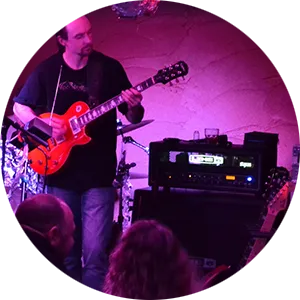 Adam George, freelance software developer
